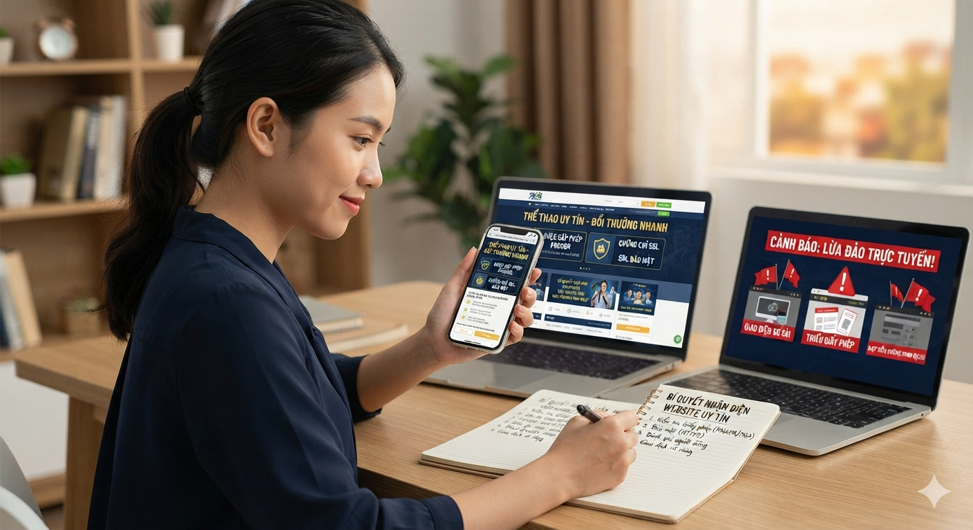 trang web cá độ uy tín